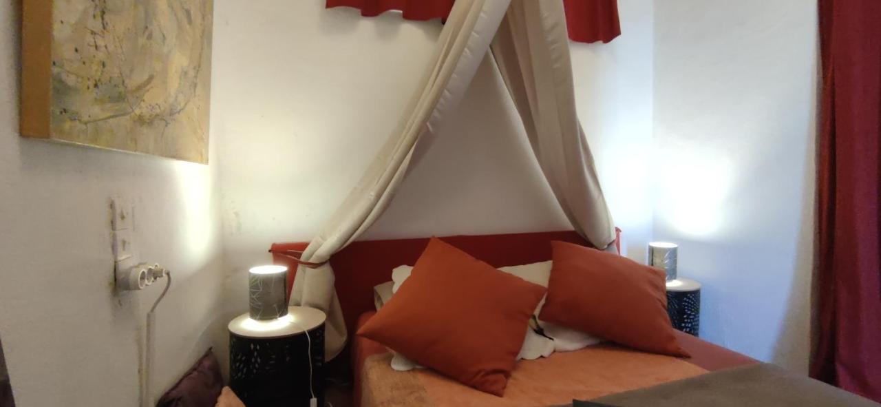 L'Atelier B&B, Amazing View & Spa 卡尔卡松 外观 照片