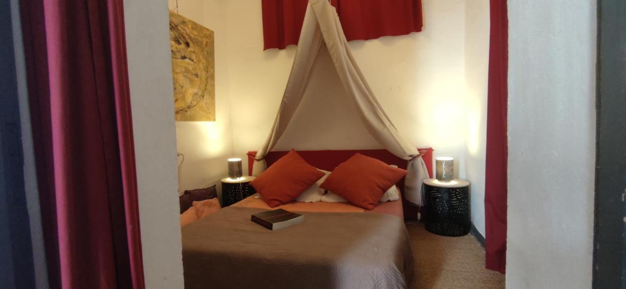 L'Atelier B&B, Amazing View & Spa 卡尔卡松 外观 照片
