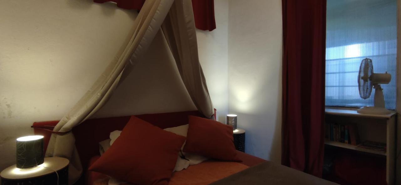 L'Atelier B&B, Amazing View & Spa 卡尔卡松 外观 照片