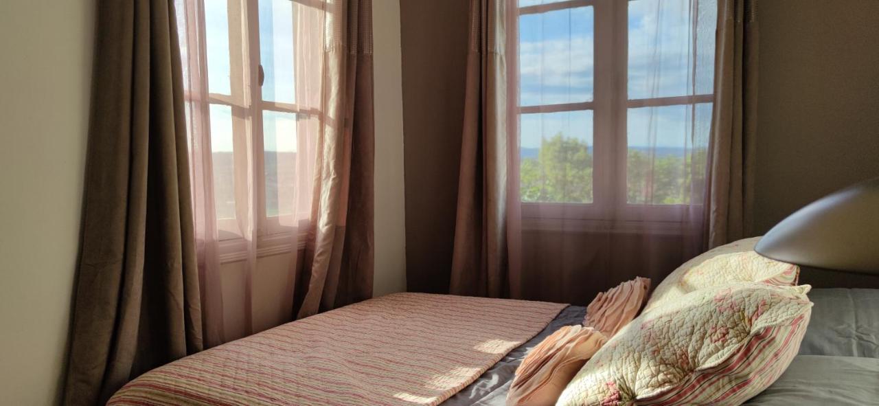 L'Atelier B&B, Amazing View & Spa 卡尔卡松 外观 照片