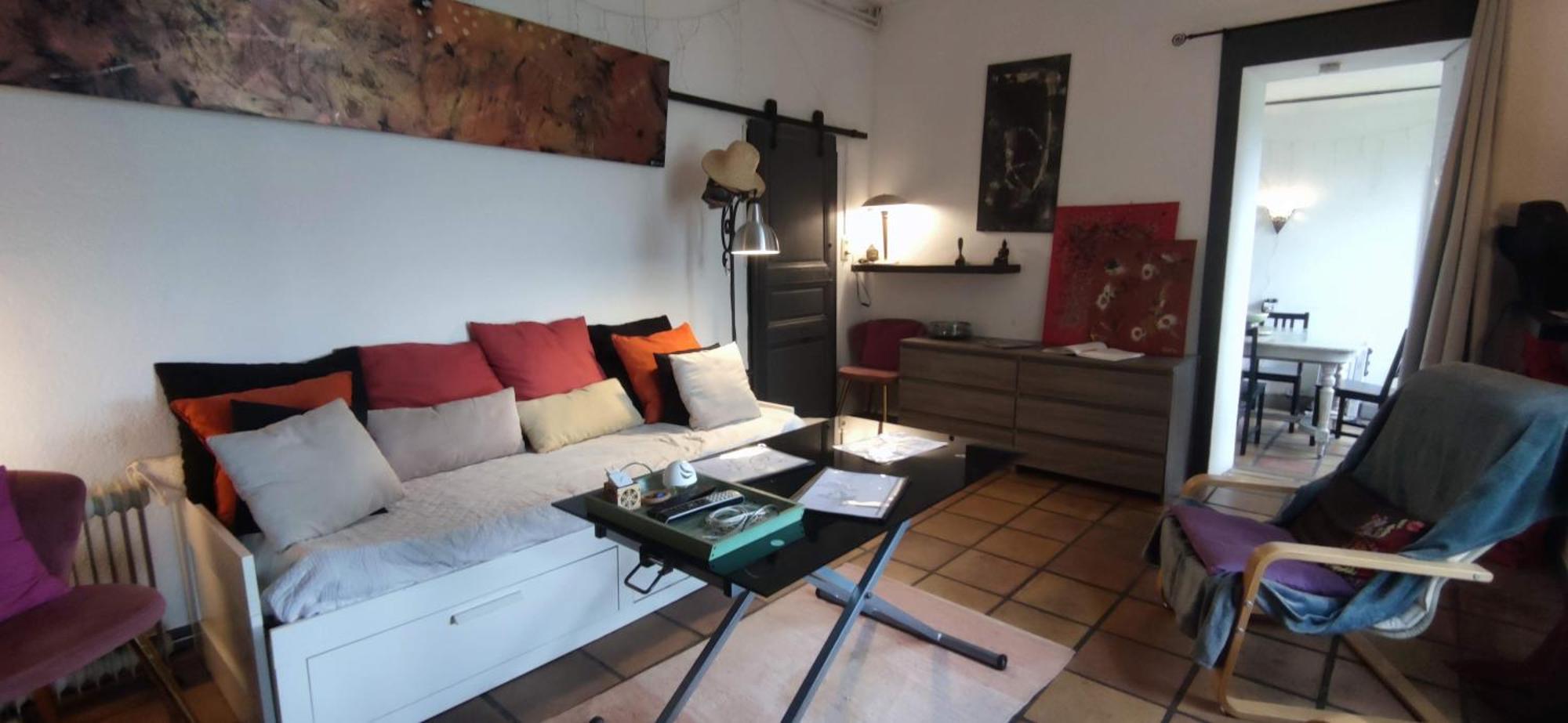 L'Atelier B&B, Amazing View & Spa 卡尔卡松 外观 照片
