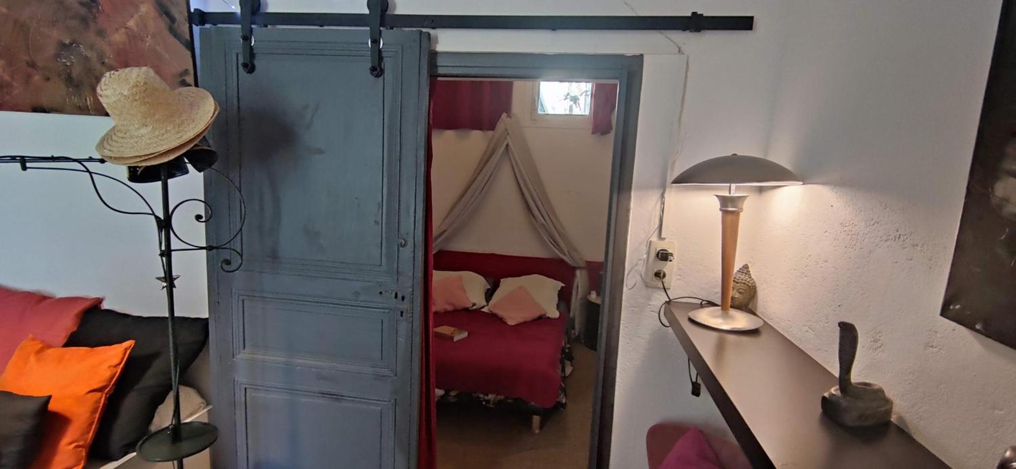 L'Atelier B&B, Amazing View & Spa 卡尔卡松 外观 照片
