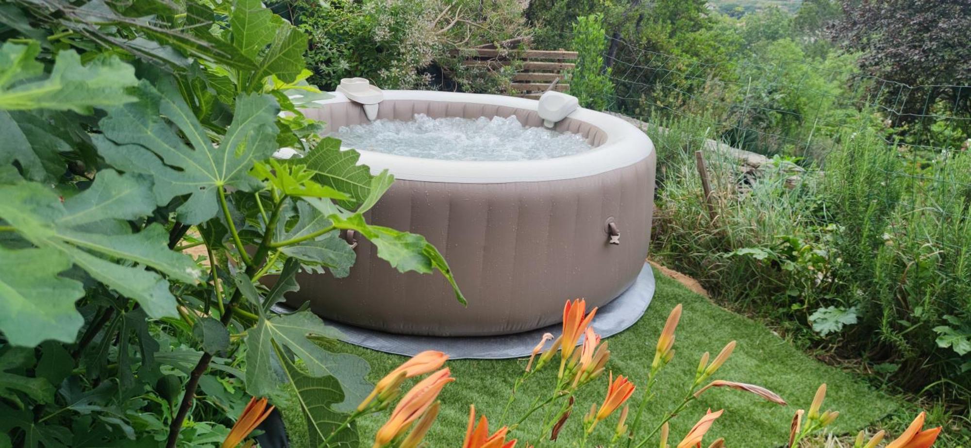 L'Atelier B&B, Amazing View & Spa 卡尔卡松 外观 照片