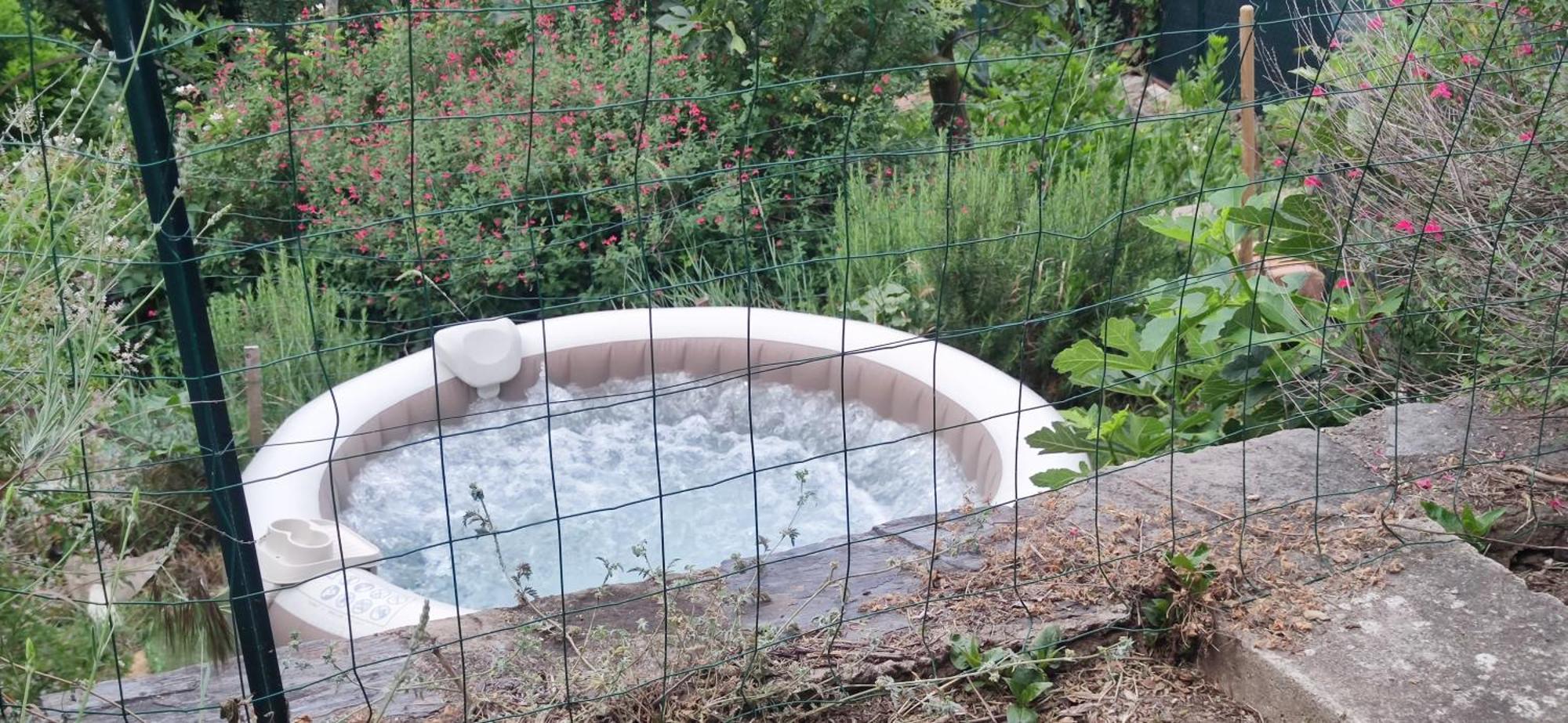 L'Atelier B&B, Amazing View & Spa 卡尔卡松 外观 照片