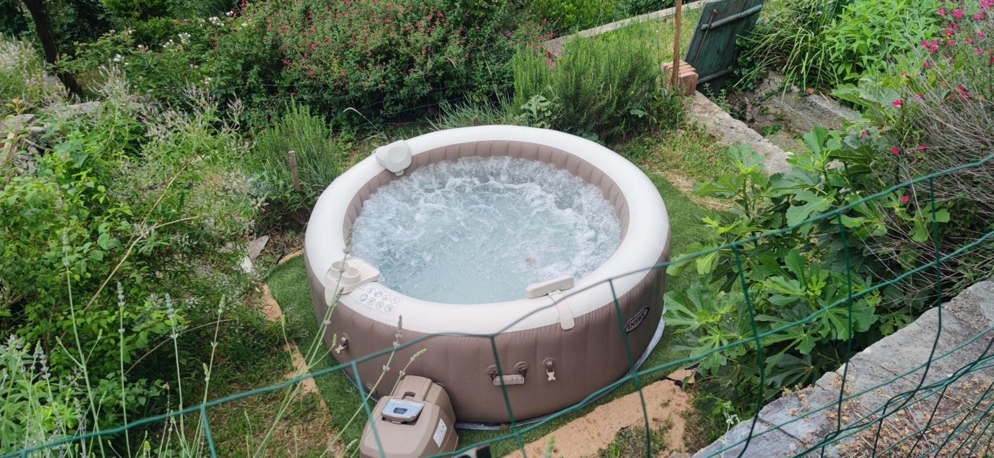 L'Atelier B&B, Amazing View & Spa 卡尔卡松 外观 照片