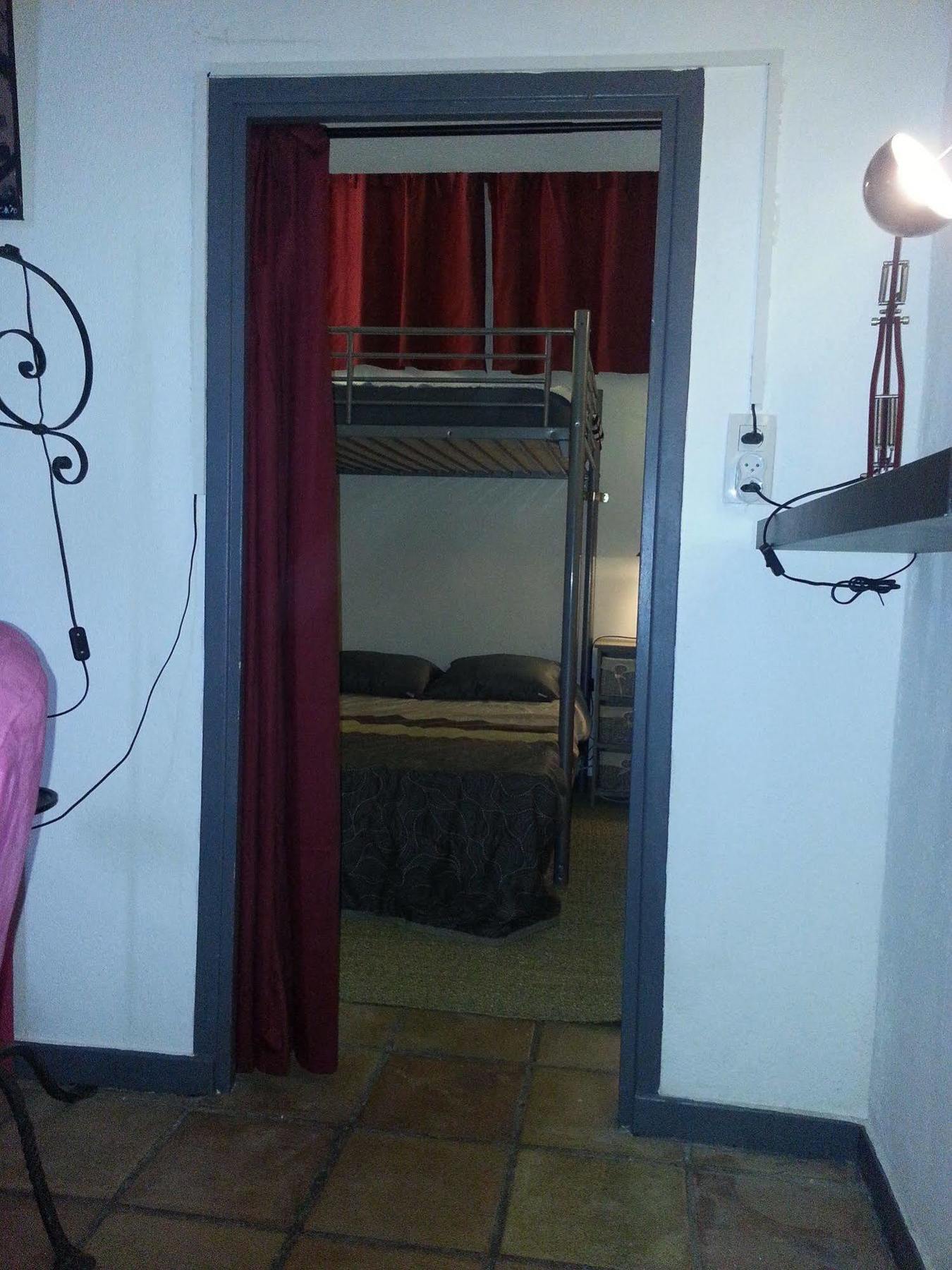 L'Atelier B&B, Amazing View & Spa 卡尔卡松 外观 照片