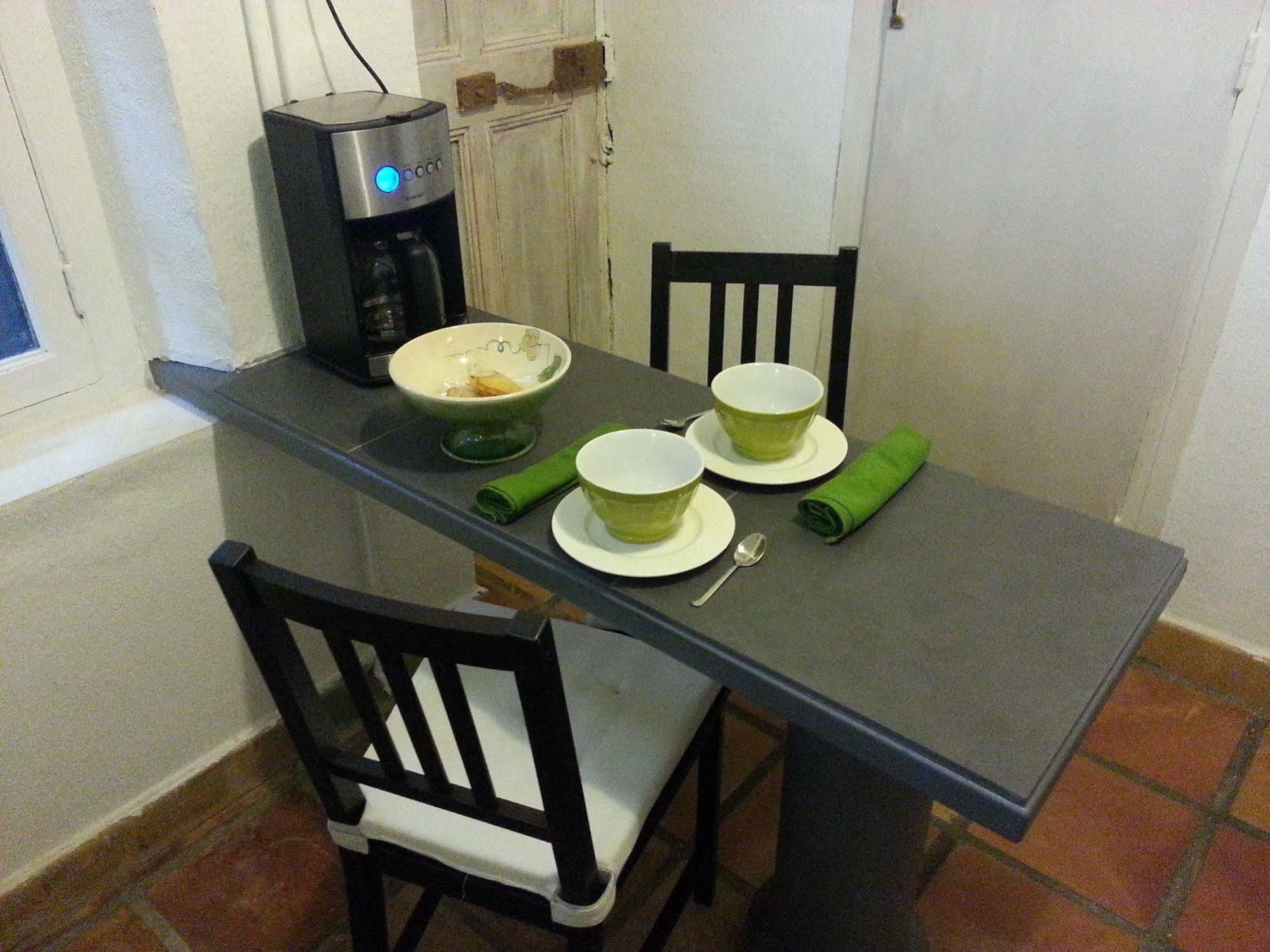 L'Atelier B&B, Amazing View & Spa 卡尔卡松 外观 照片