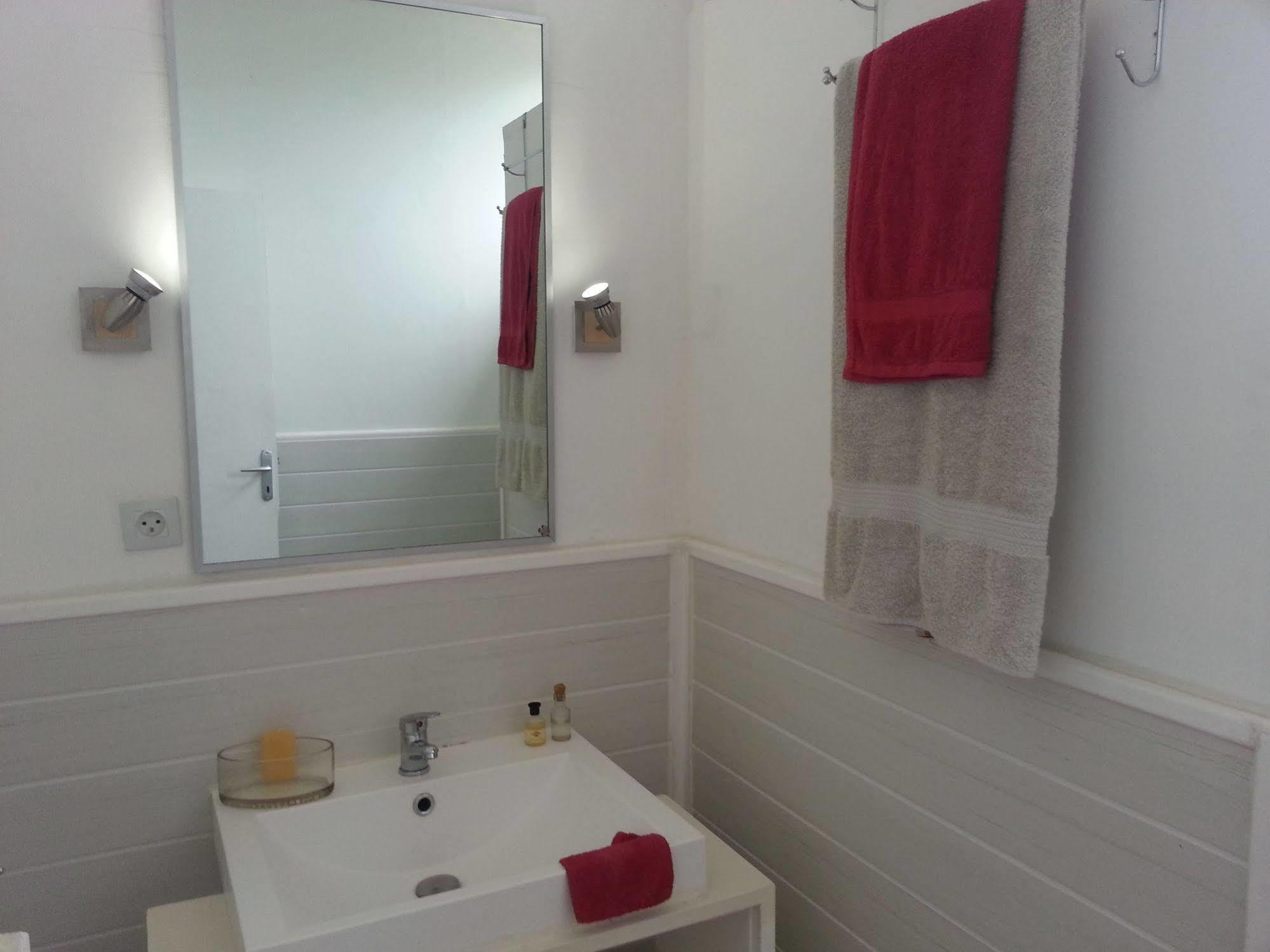 L'Atelier B&B, Amazing View & Spa 卡尔卡松 外观 照片