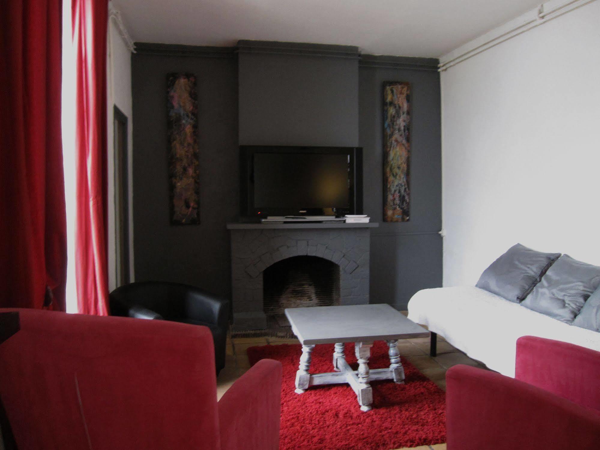 L'Atelier B&B, Amazing View & Spa 卡尔卡松 外观 照片