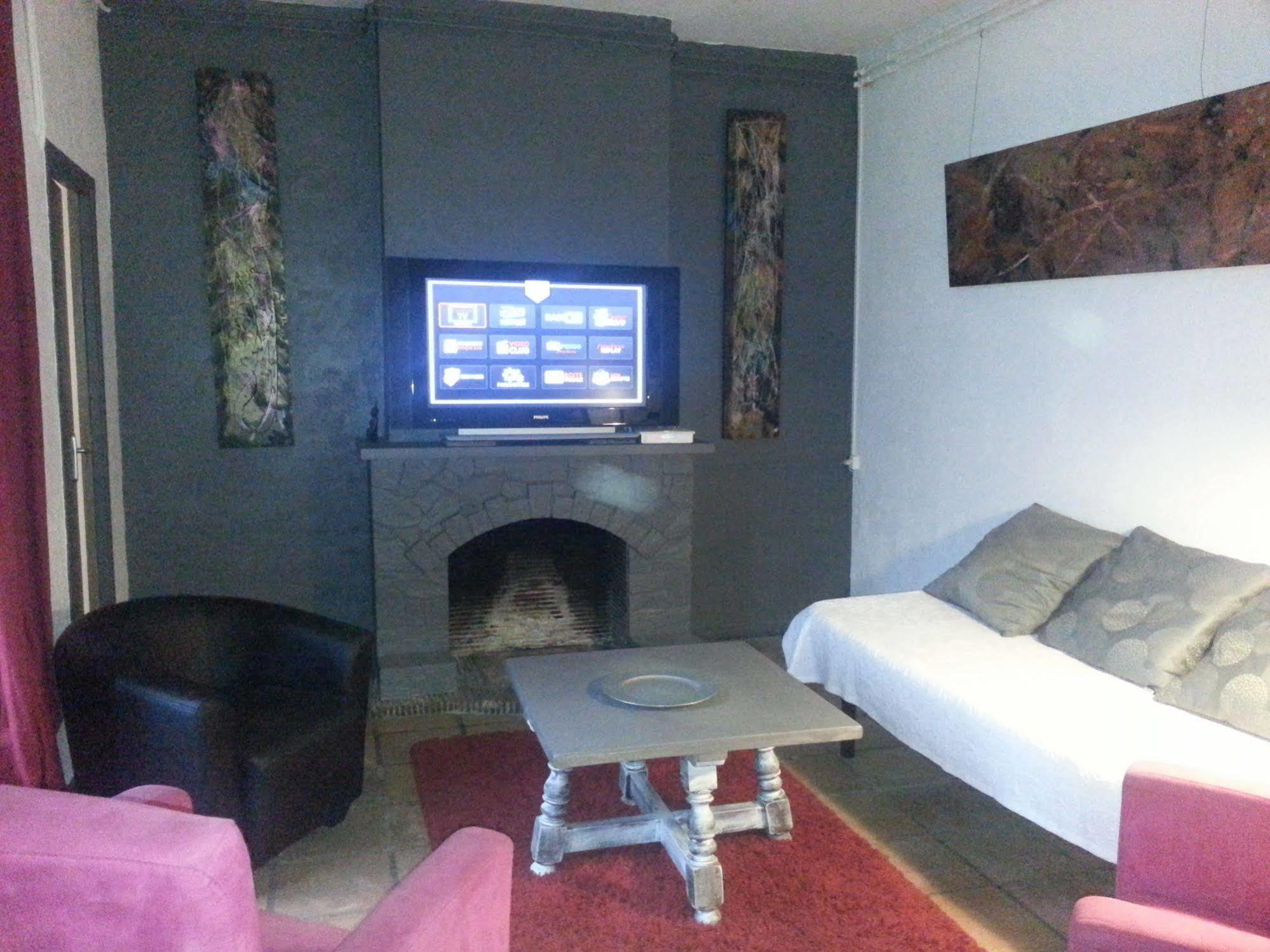 L'Atelier B&B, Amazing View & Spa 卡尔卡松 外观 照片