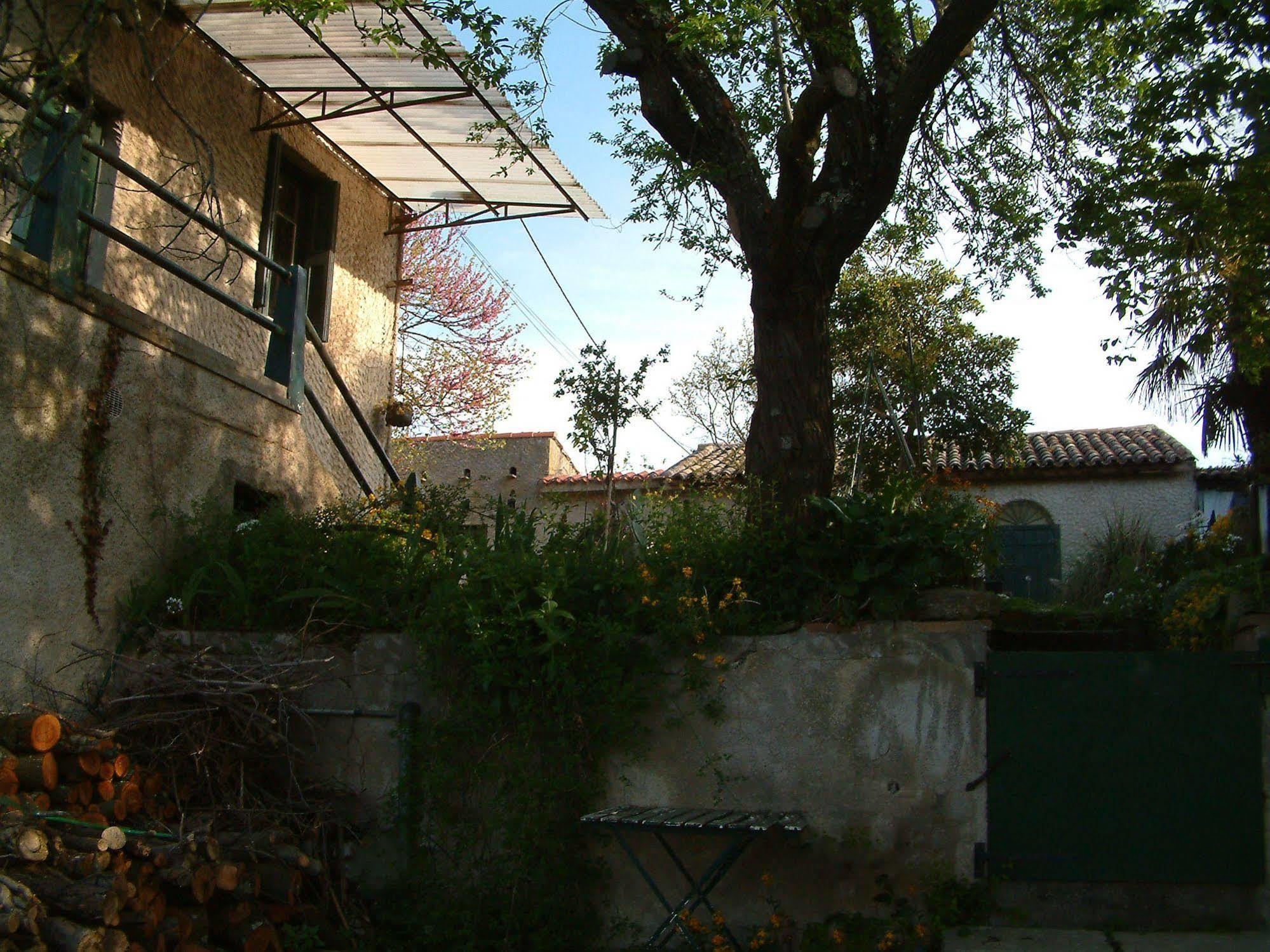 L'Atelier B&B, Amazing View & Spa 卡尔卡松 外观 照片